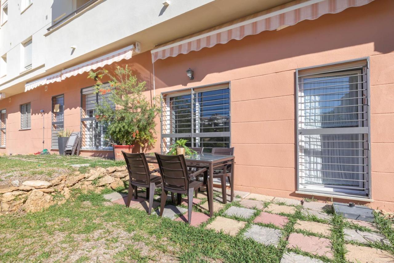Apartamento Estepona Lll Exterior foto