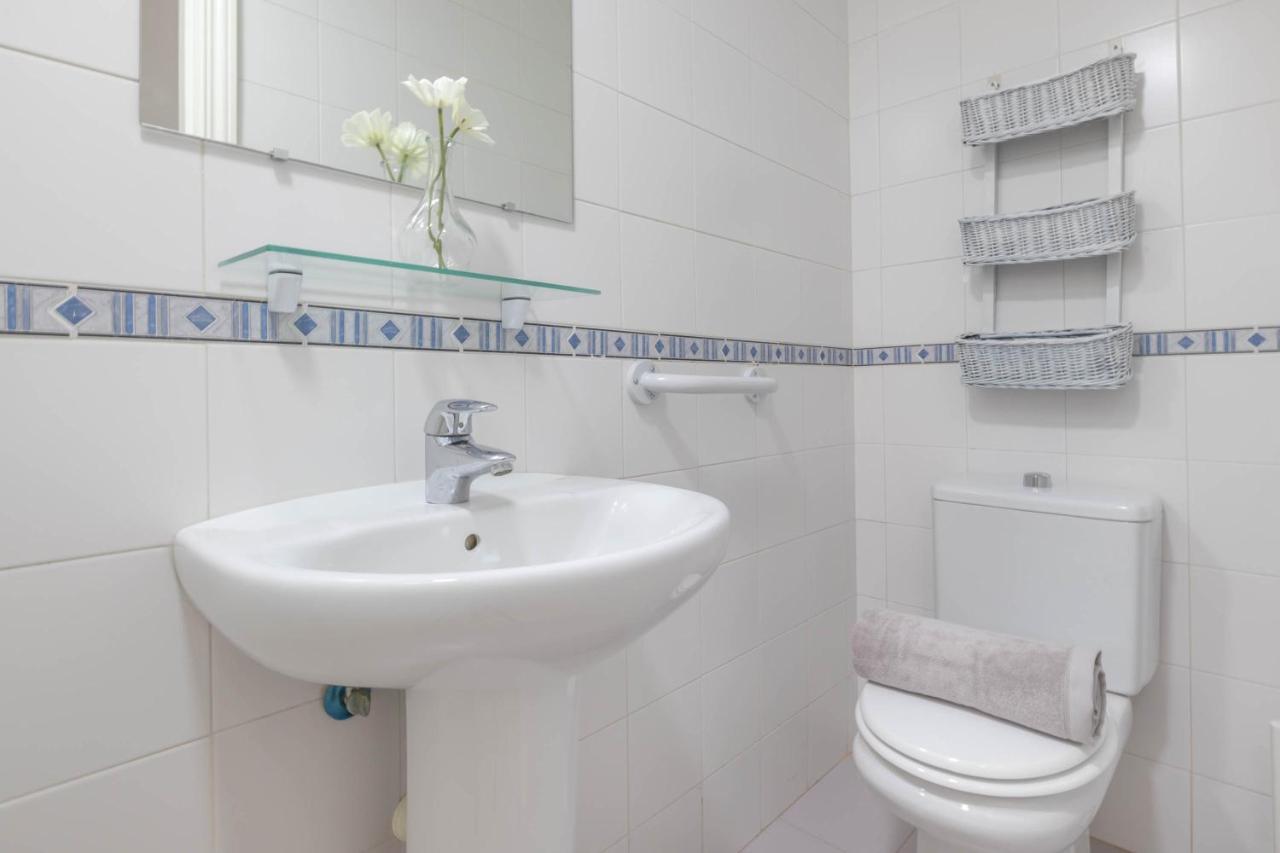 Apartamento Estepona Lll Exterior foto